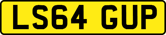 LS64GUP