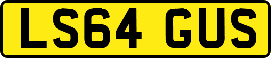 LS64GUS