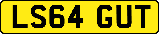 LS64GUT