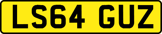 LS64GUZ