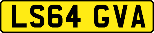 LS64GVA