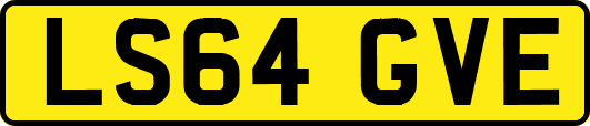 LS64GVE