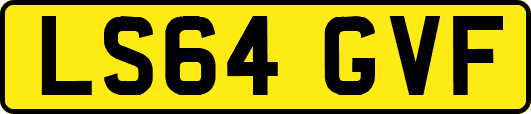 LS64GVF
