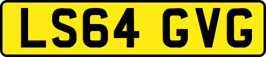 LS64GVG