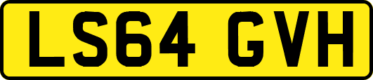 LS64GVH