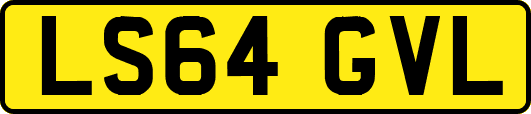 LS64GVL