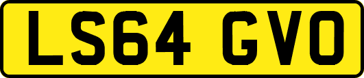 LS64GVO