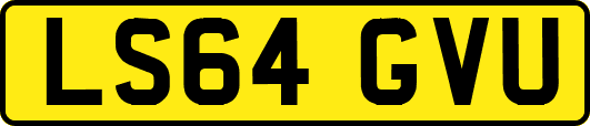LS64GVU