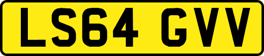 LS64GVV