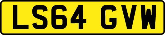 LS64GVW
