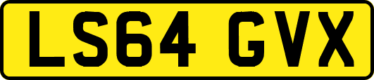 LS64GVX