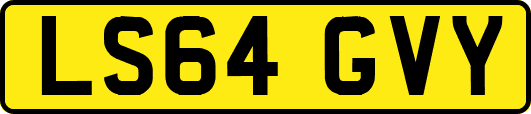 LS64GVY