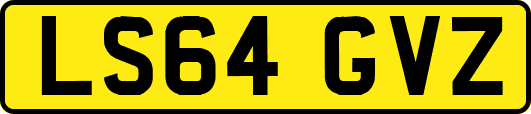 LS64GVZ