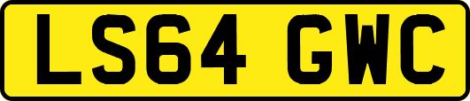 LS64GWC