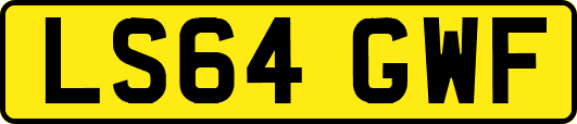 LS64GWF