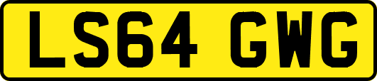 LS64GWG