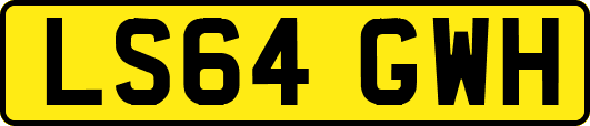 LS64GWH