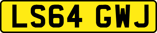 LS64GWJ