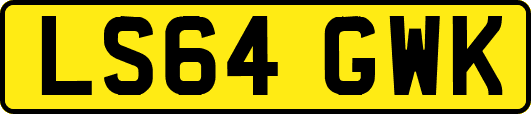 LS64GWK