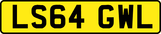 LS64GWL