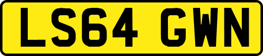 LS64GWN