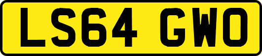 LS64GWO