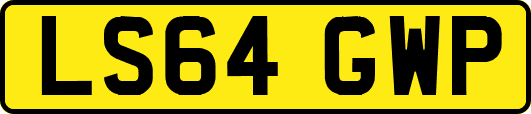 LS64GWP