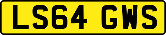 LS64GWS