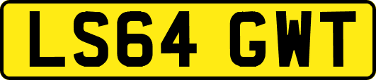 LS64GWT