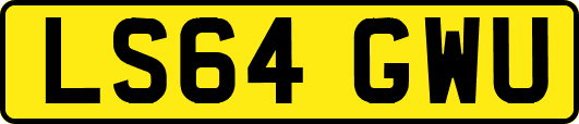 LS64GWU