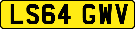 LS64GWV
