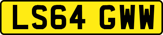 LS64GWW