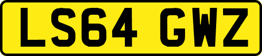 LS64GWZ