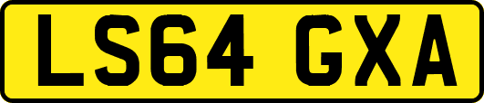 LS64GXA