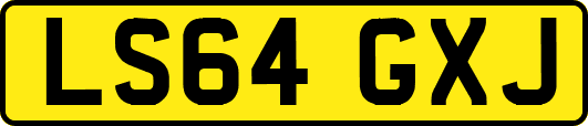 LS64GXJ