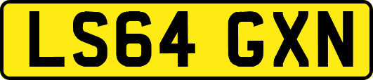 LS64GXN