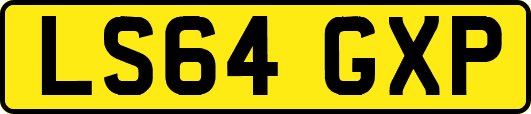 LS64GXP