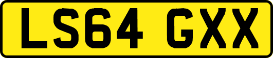 LS64GXX