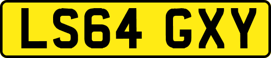 LS64GXY