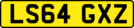 LS64GXZ