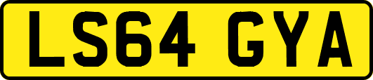 LS64GYA