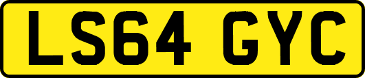 LS64GYC