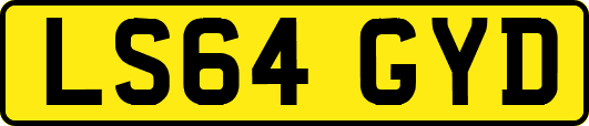 LS64GYD