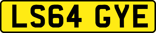 LS64GYE