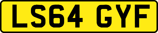 LS64GYF