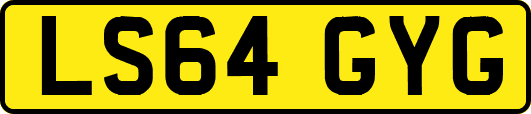 LS64GYG