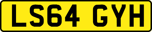 LS64GYH