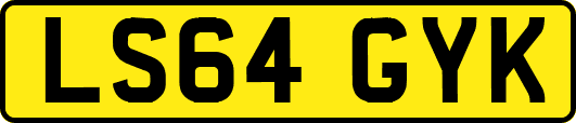 LS64GYK
