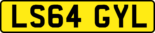 LS64GYL