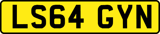 LS64GYN